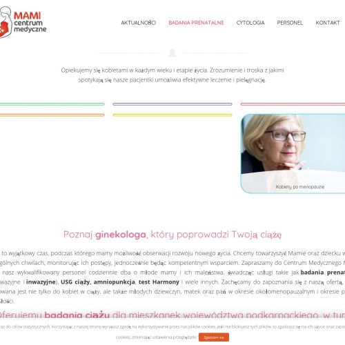 Badania dla kobiet w ciąży w Rzeszowie