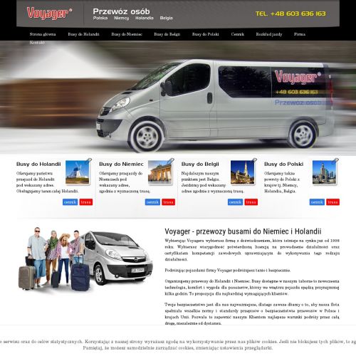 Oleśnica - busy do holandii świdnica