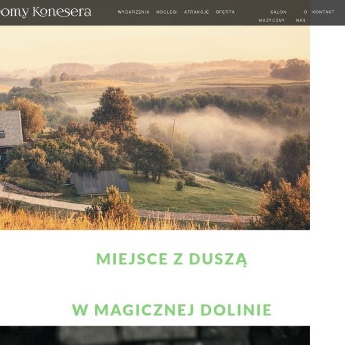 Boże narodzenie na mazurach