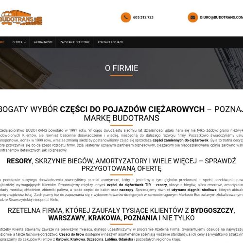 Resory w Szczecinie