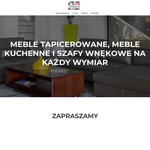 Piotrków Trybunalski - nowoczesne meble kuchenne na wymiar łódź