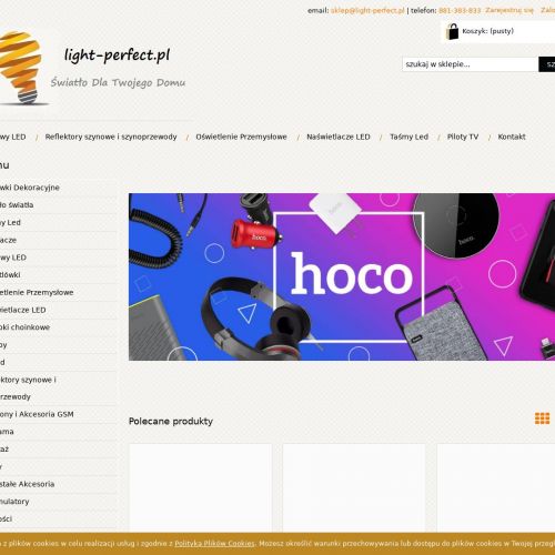 Świetlówka liniowa led - żyrardów