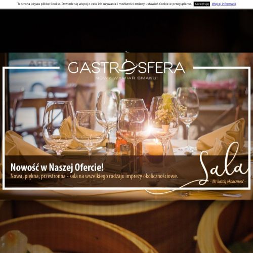 Catering - Jaworzno