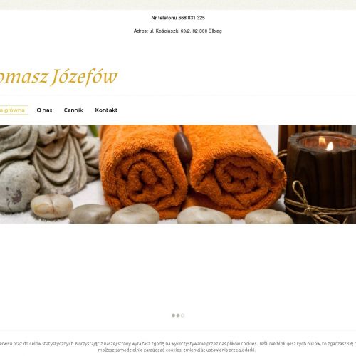 Malbork - migrenowe bóle głowy