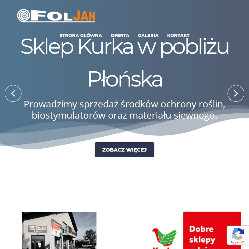 Folia aluminiowa budowlana - Płońsk