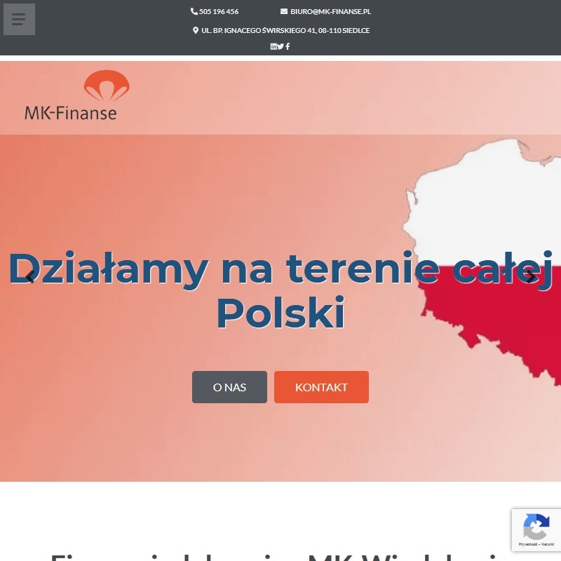 Lublin - windykacja niezapłaconych faktur