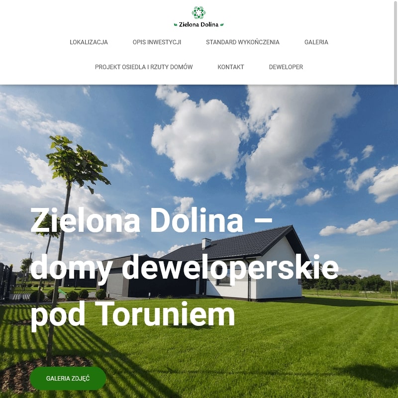 Toruń - mieszkania deweloperskie