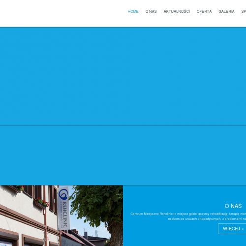 Konin - rehabilitacja konin prywatnie