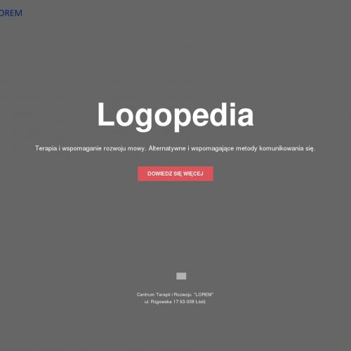 Zajęcia sensoryczne dla dzieci łódź