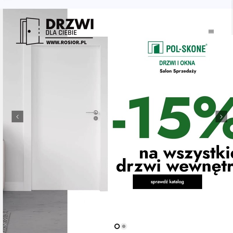 Okna warszawa białołęka