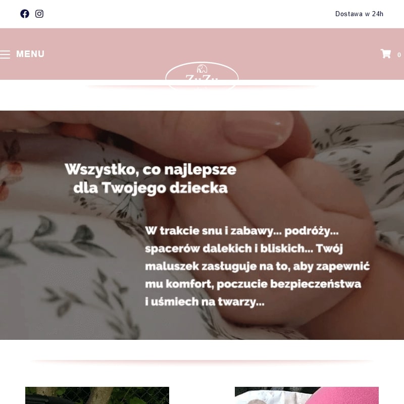 Komplet pościeli z wypełnieniem