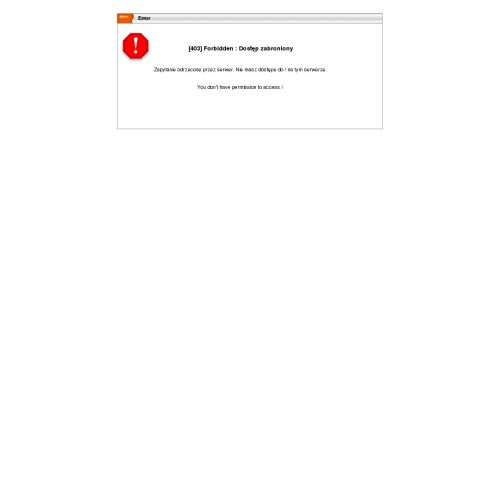 Czyszczenie suchy lód