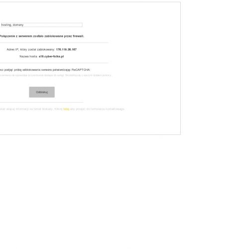 Hipnoza online - Elbląg