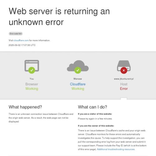 Generalne wykonawstwo Wrocław