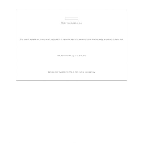 Konin - pompa wodna do studni