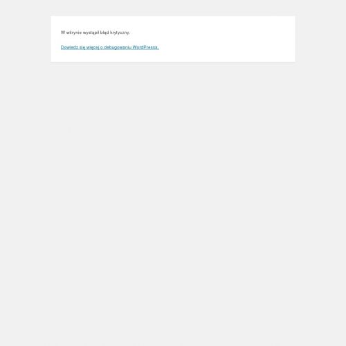 Gorzów Wielkopolski - podnośnik