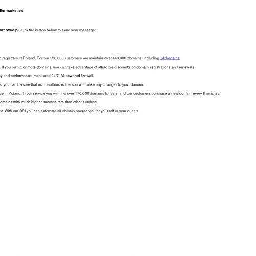 Zbiórka crowdfundingowa