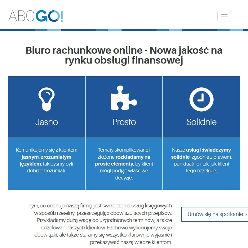 Księgowość online dla jednoosobowej działalności gospodarczej w Lublinie