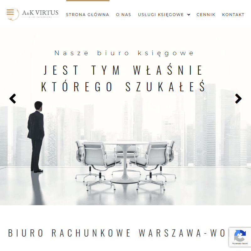 Warszawa - biuro rachunkowe warszawa ursynów