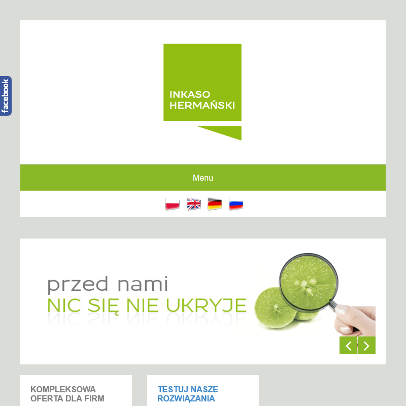Sprzedaż długów firmie windykacyjnej - Poznań