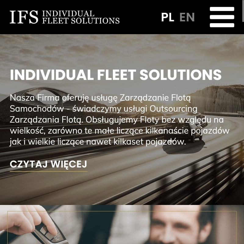 Fleet solutions