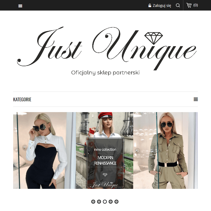 Ekskluzywne buty na wesele