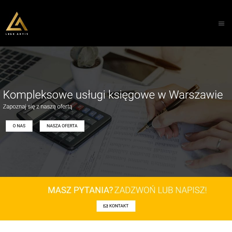 Usługi kadrowo-płacowe Warszawa