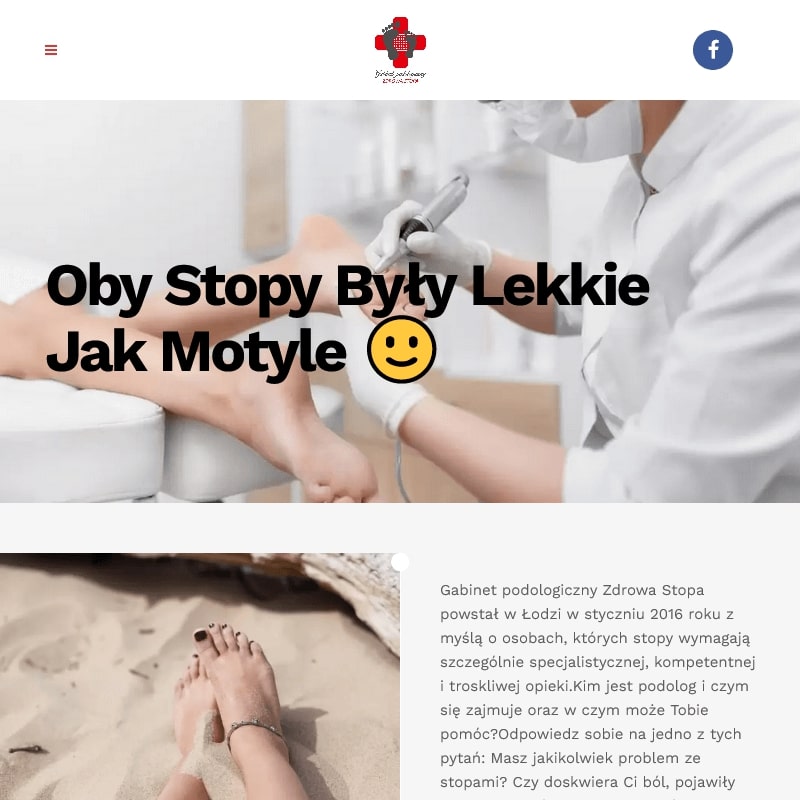 Indywidualne wkładki ortopedyczne łódź w Łodzi