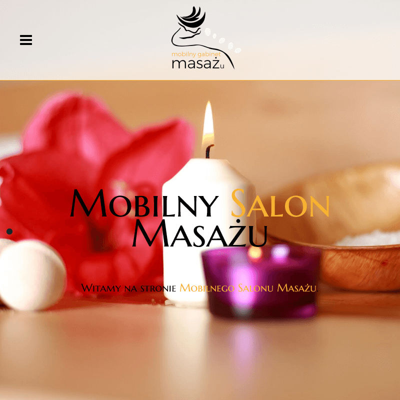 Masaż biurowy łódź