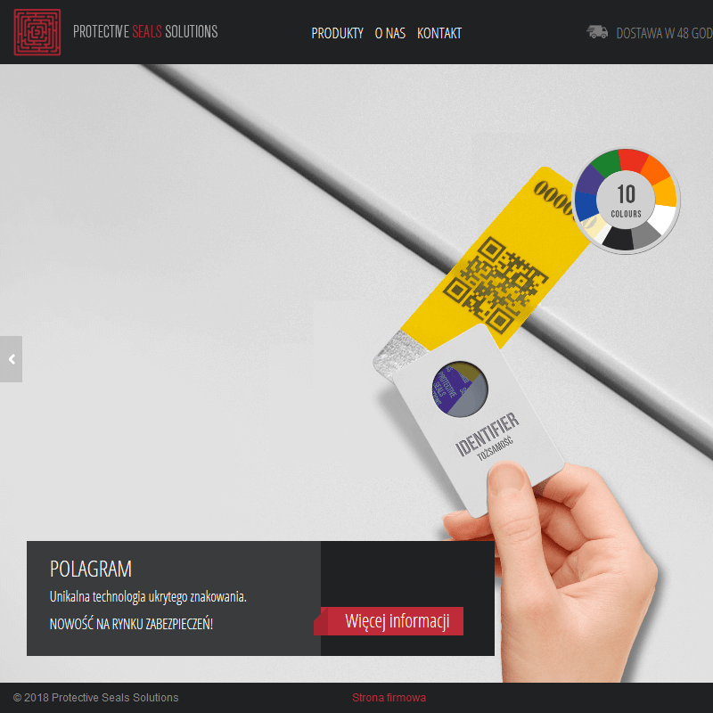 Plomby uniwersalne - Poznań