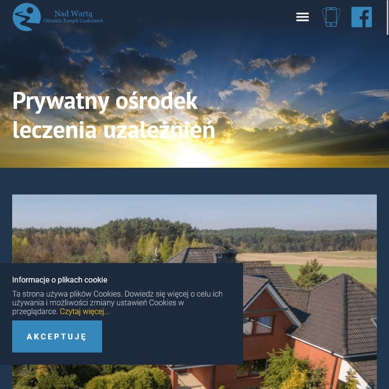 Ośrodki leczenia uzależnień