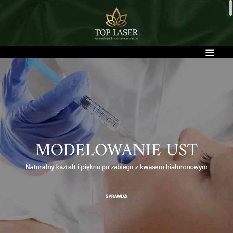 Usuwanie przebarwień - Koszalin