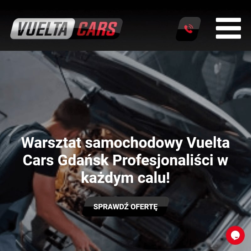 Mechanik mazda Gdańsk