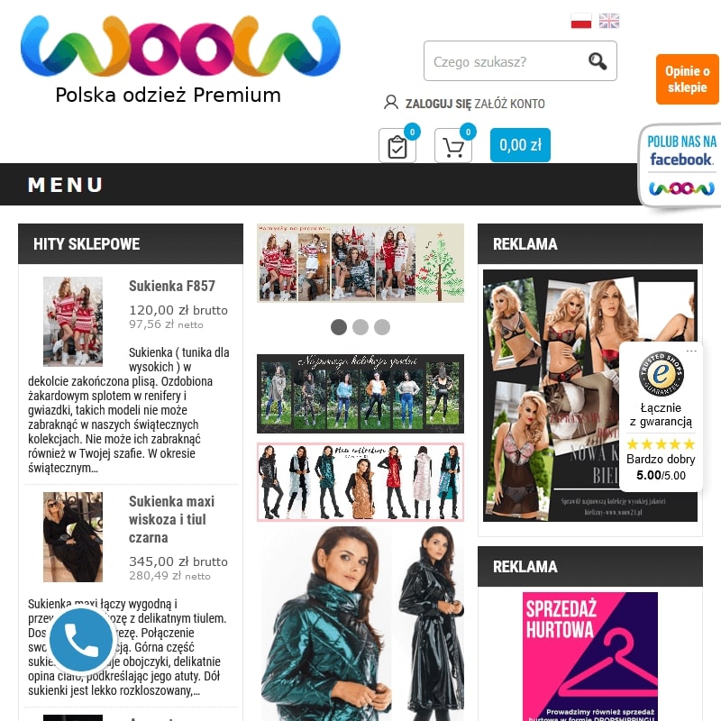 Toruń - płaszcze damskie futerkowe